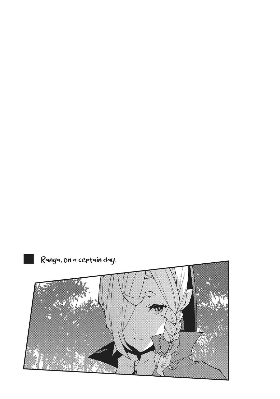 Meikyuu Black Company chapter 42 page 28