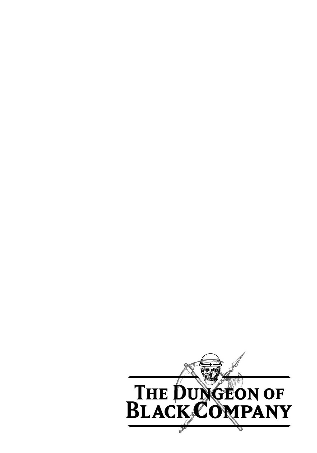 Meikyuu Black Company chapter 42 page 29