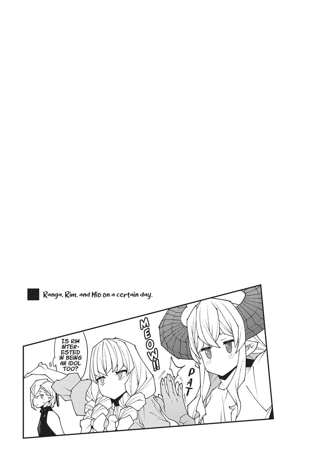 Meikyuu Black Company chapter 44 page 27