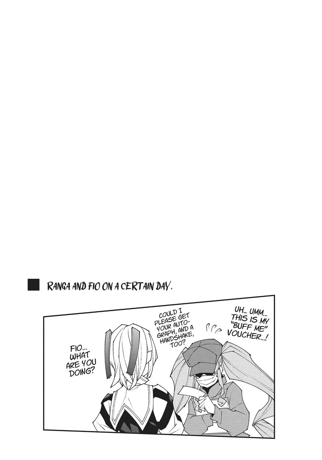 Meikyuu Black Company chapter 45 page 33