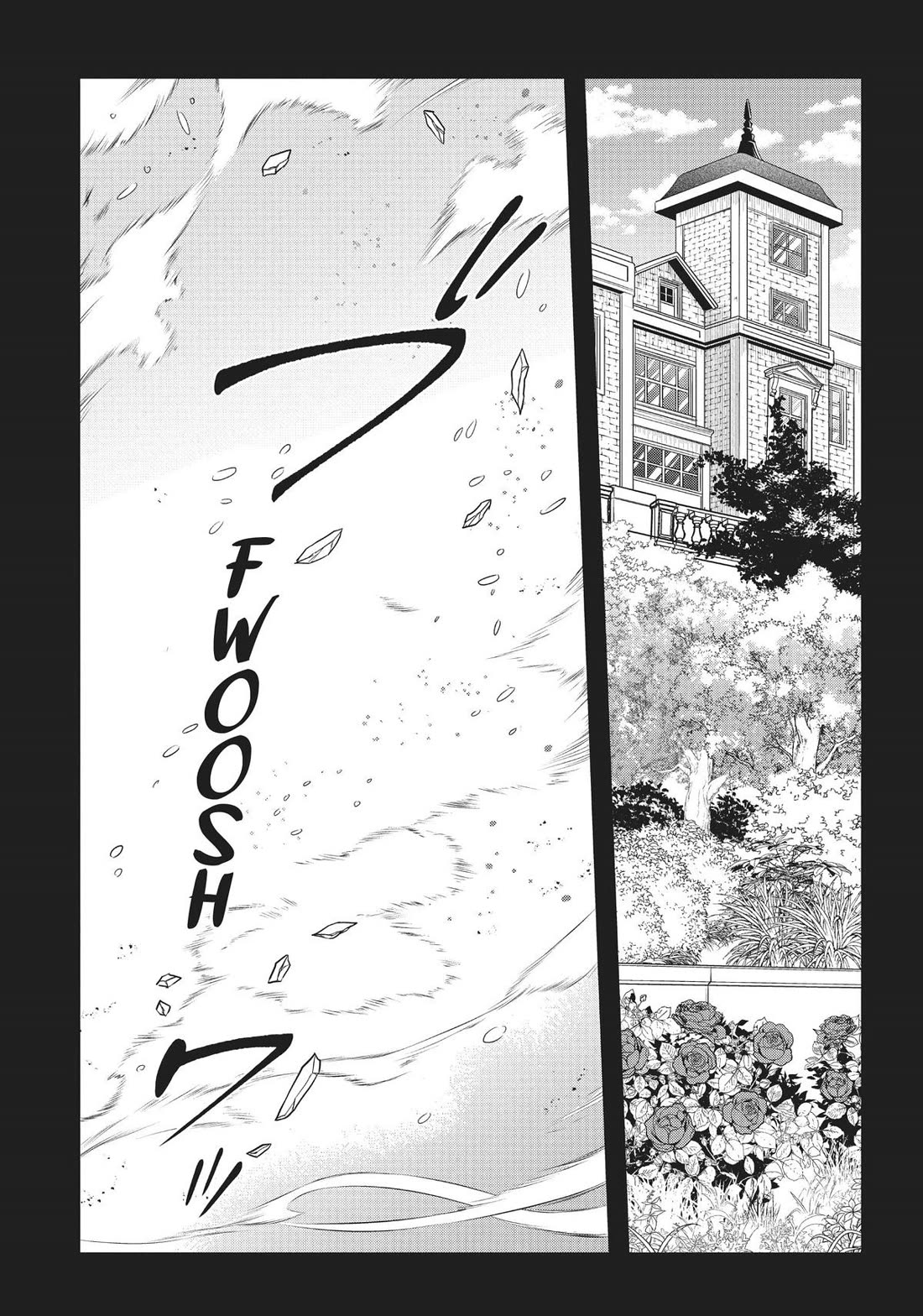 Meikyuu Black Company chapter 46 page 11