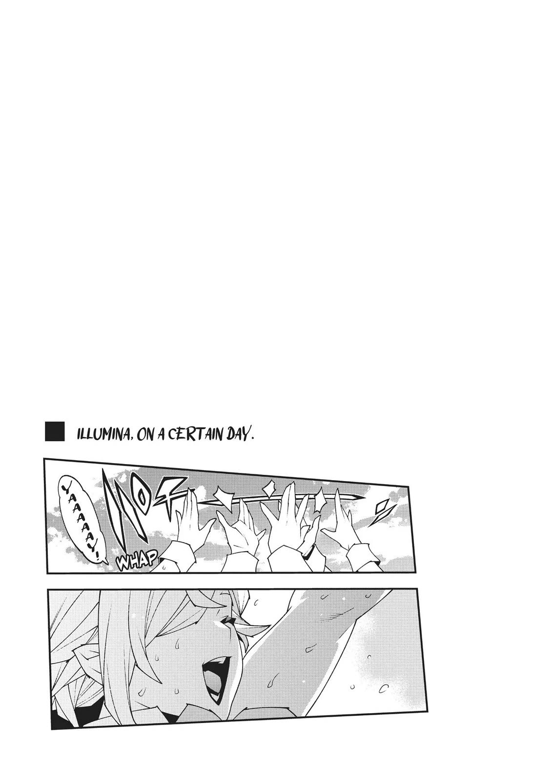 Meikyuu Black Company chapter 46 page 45