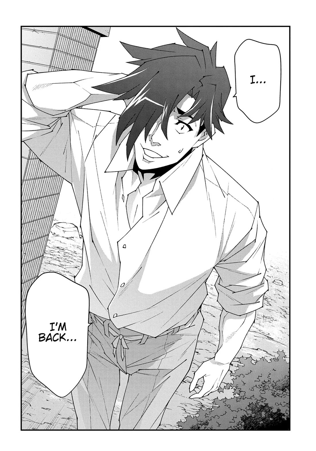 Meikyuu Black Company chapter 47 page 53