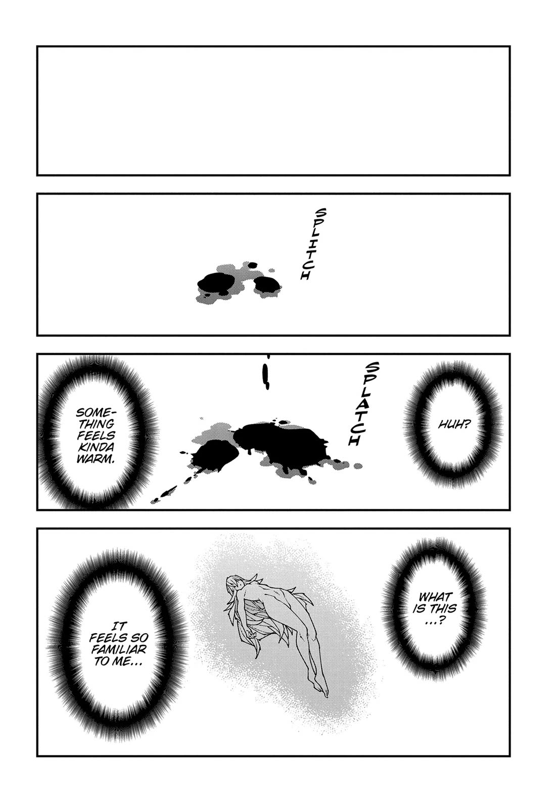 Meikyuu Black Company chapter 48 page 40