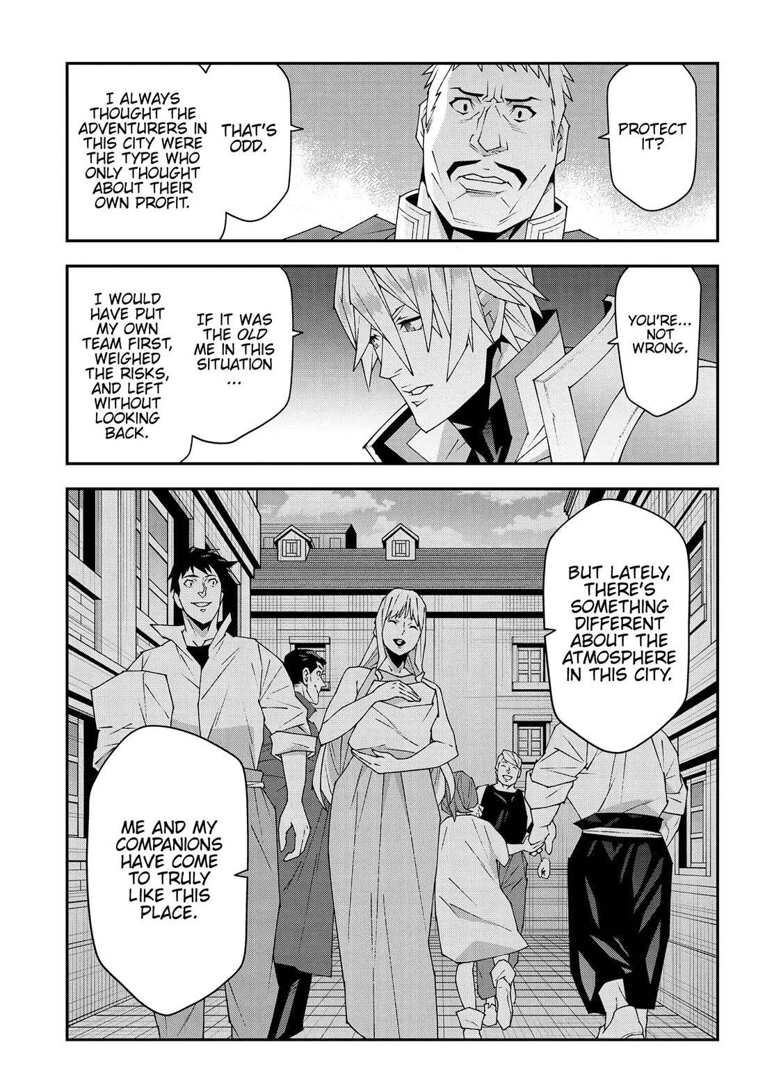 Meikyuu Black Company chapter 51 page 16