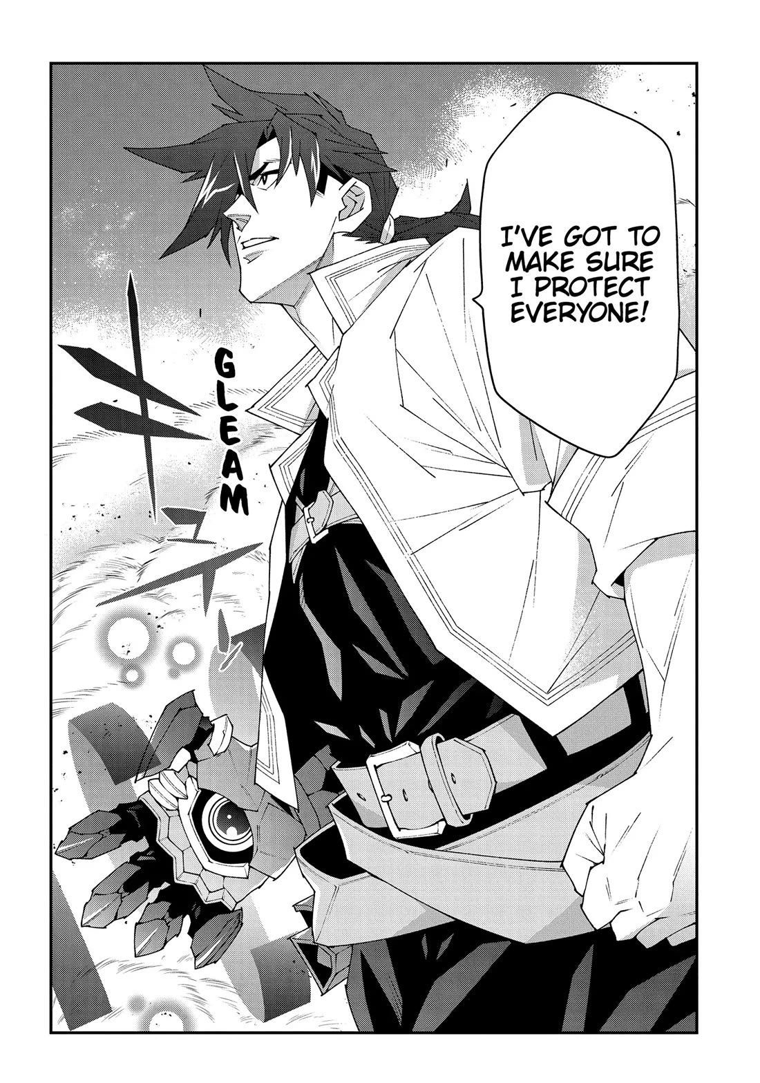 Meikyuu Black Company chapter 51 page 51