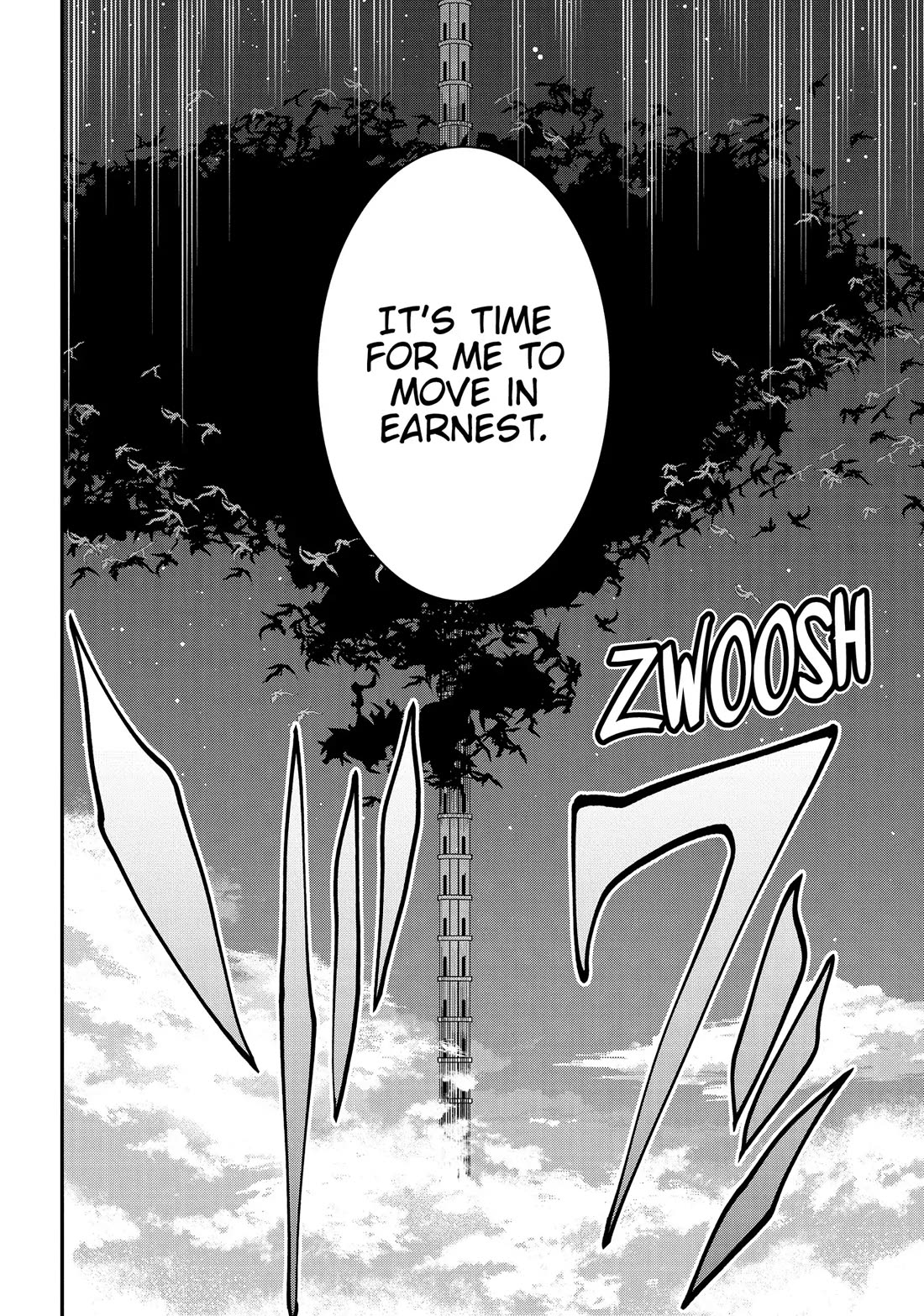 Meikyuu Black Company chapter 51 page 55