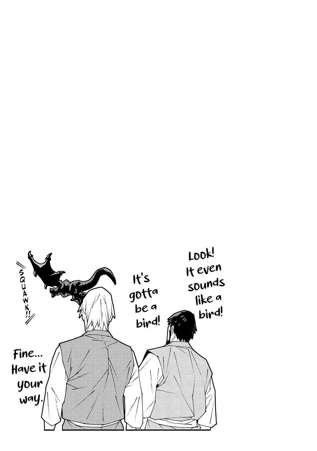 Meikyuu Black Company chapter 51 page 56