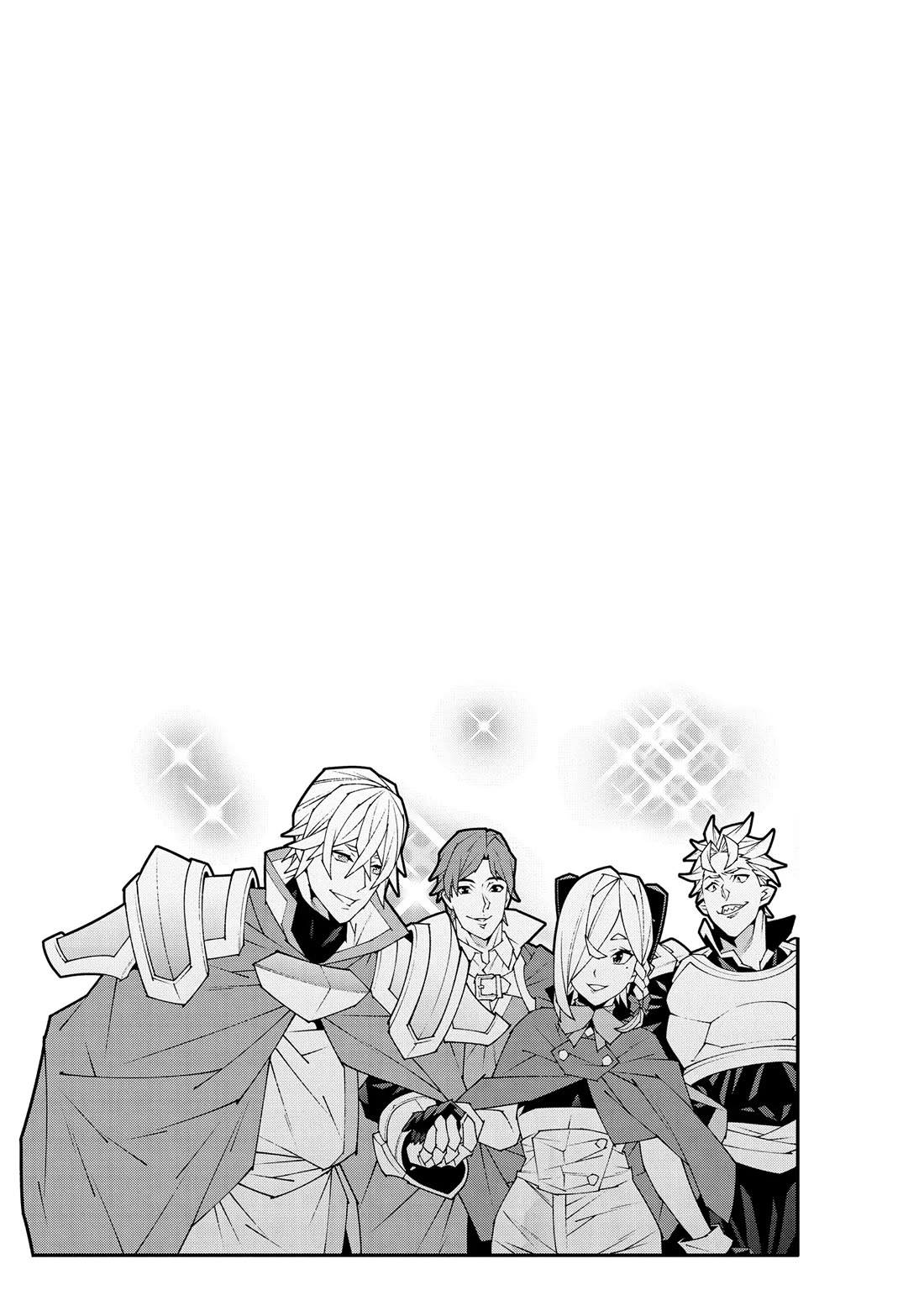 Meikyuu Black Company chapter 52 page 47