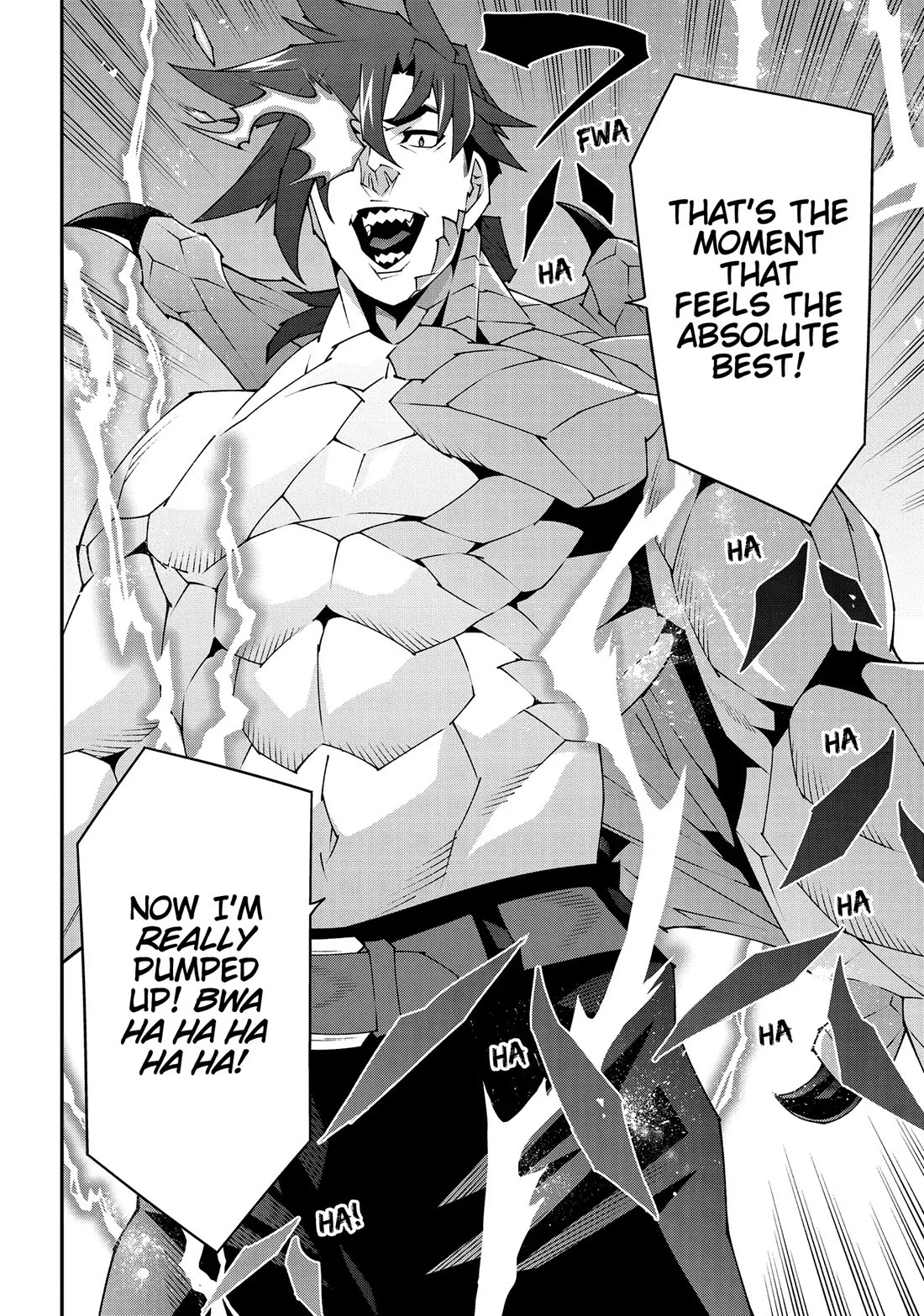 Meikyuu Black Company chapter 53 page 13