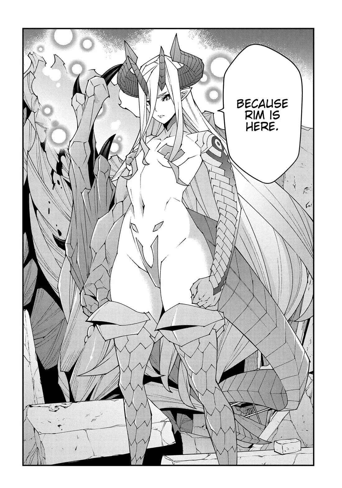 Meikyuu Black Company chapter 53 page 17