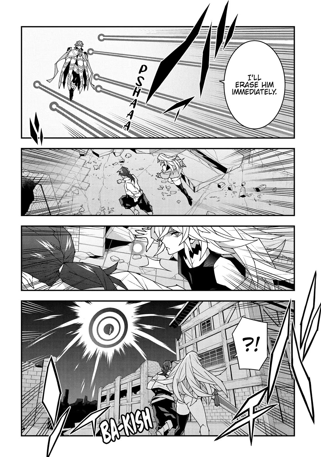 Meikyuu Black Company chapter 53 page 4