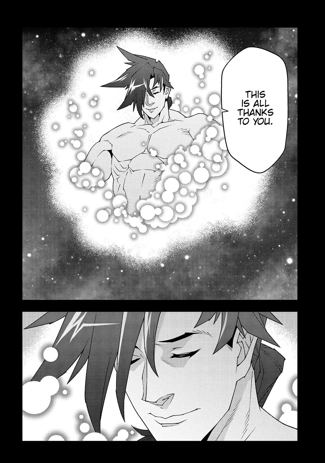 Meikyuu Black Company chapter 53 page 52