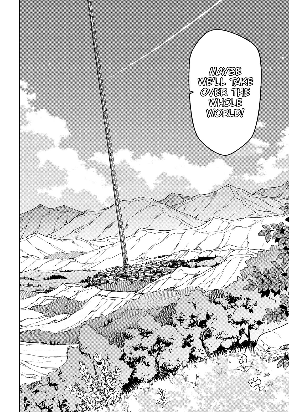 Meikyuu Black Company chapter 54 page 24