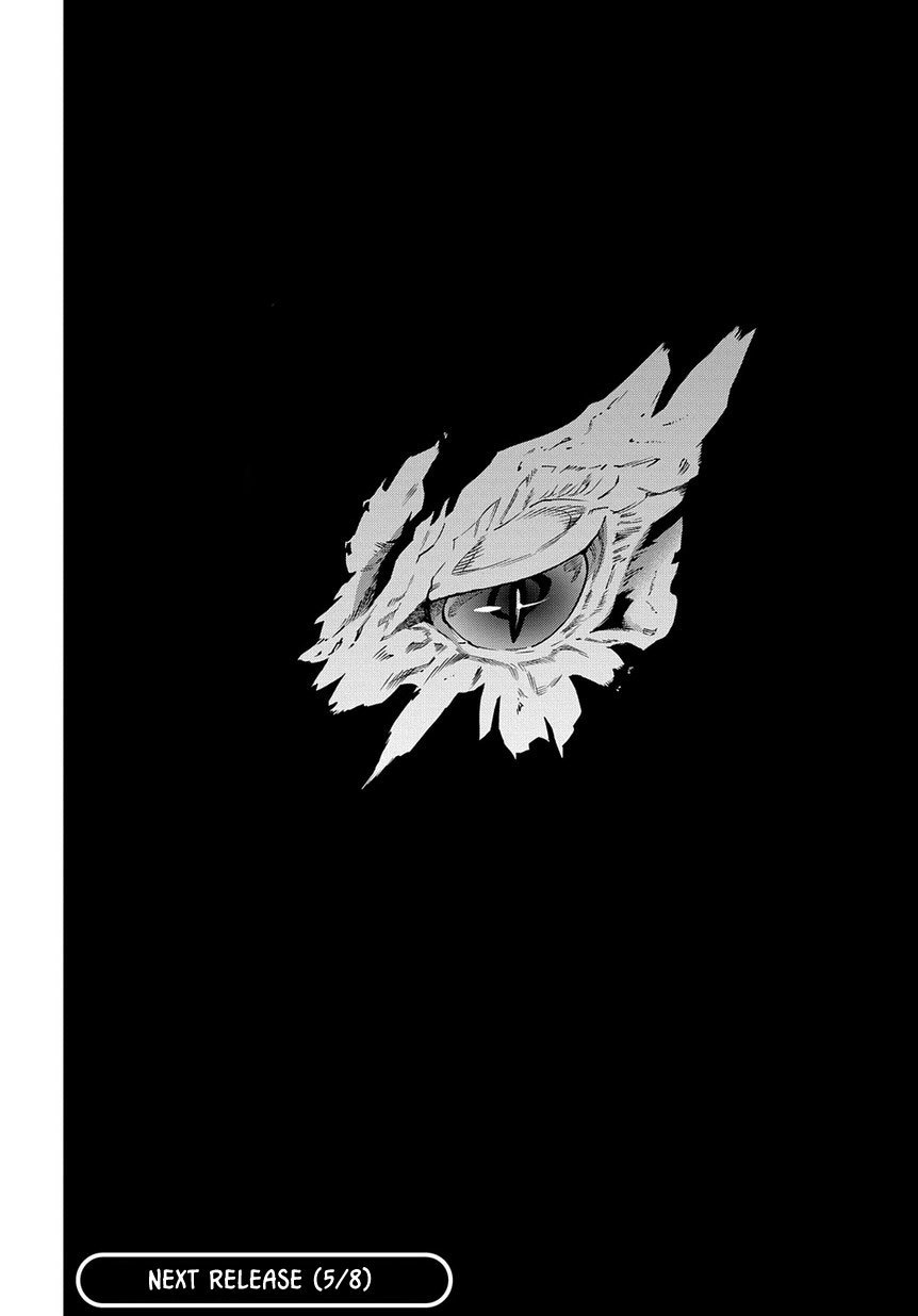 Meikyuu Black Company chapter 6 page 31