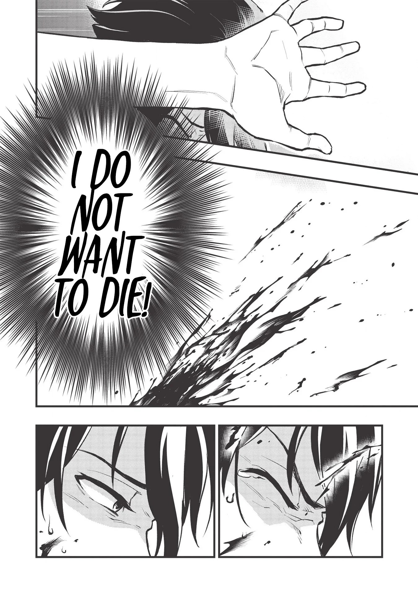 Meikyuu Metro - Mezametara Saikyoushoku Datta node Shima Risu o Tsurete Shinsekai o Aruku chapter 1 page 12