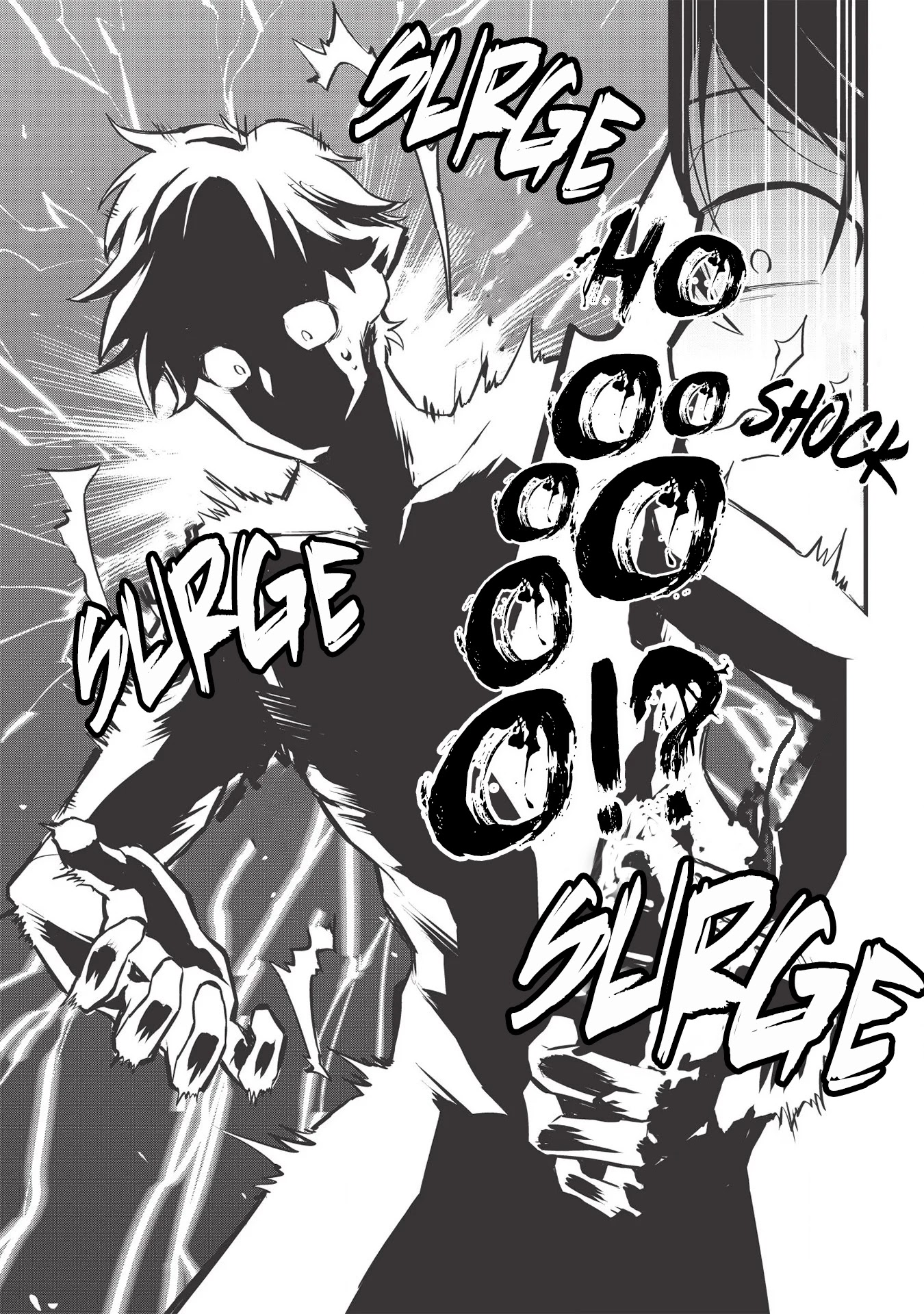 Meikyuu Metro - Mezametara Saikyoushoku Datta node Shima Risu o Tsurete Shinsekai o Aruku chapter 1 page 21