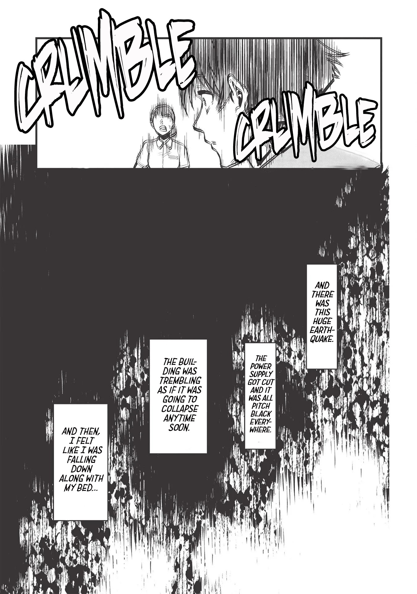 Meikyuu Metro - Mezametara Saikyoushoku Datta node Shima Risu o Tsurete Shinsekai o Aruku chapter 1 page 29