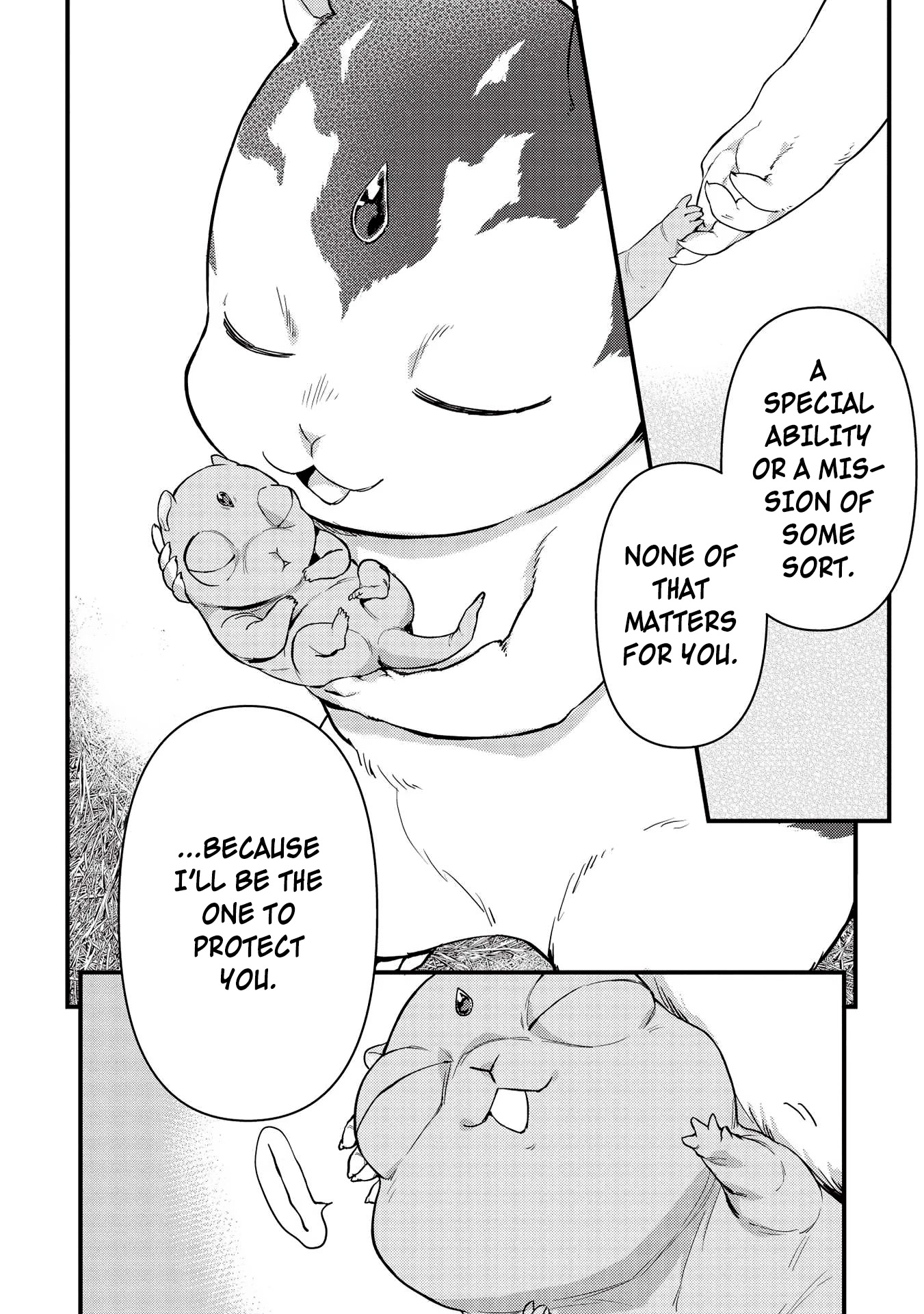 Meikyuu Metro - Mezametara Saikyoushoku Datta node Shima Risu o Tsurete Shinsekai o Aruku chapter 16 page 2