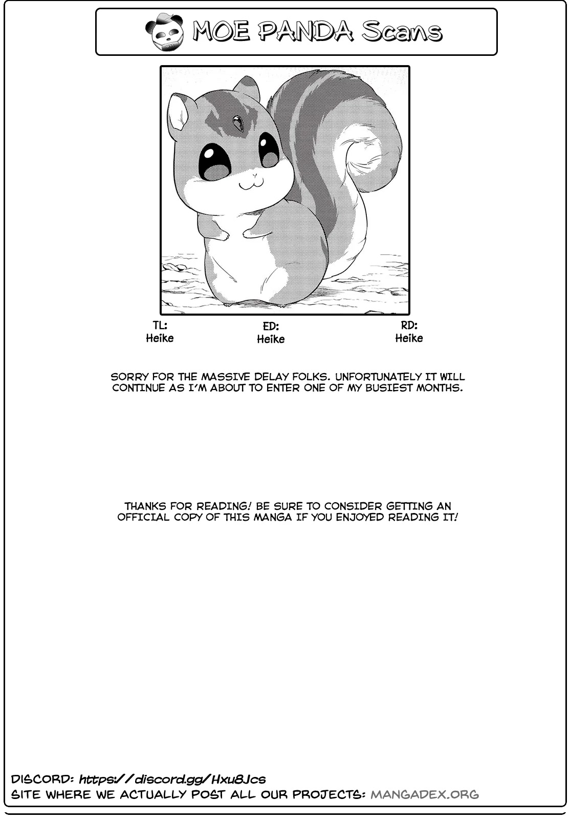 Meikyuu Metro - Mezametara Saikyoushoku Datta node Shima Risu o Tsurete Shinsekai o Aruku chapter 16 page 21