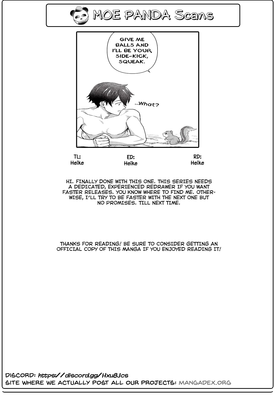 Meikyuu Metro - Mezametara Saikyoushoku Datta node Shima Risu o Tsurete Shinsekai o Aruku chapter 17 page 20