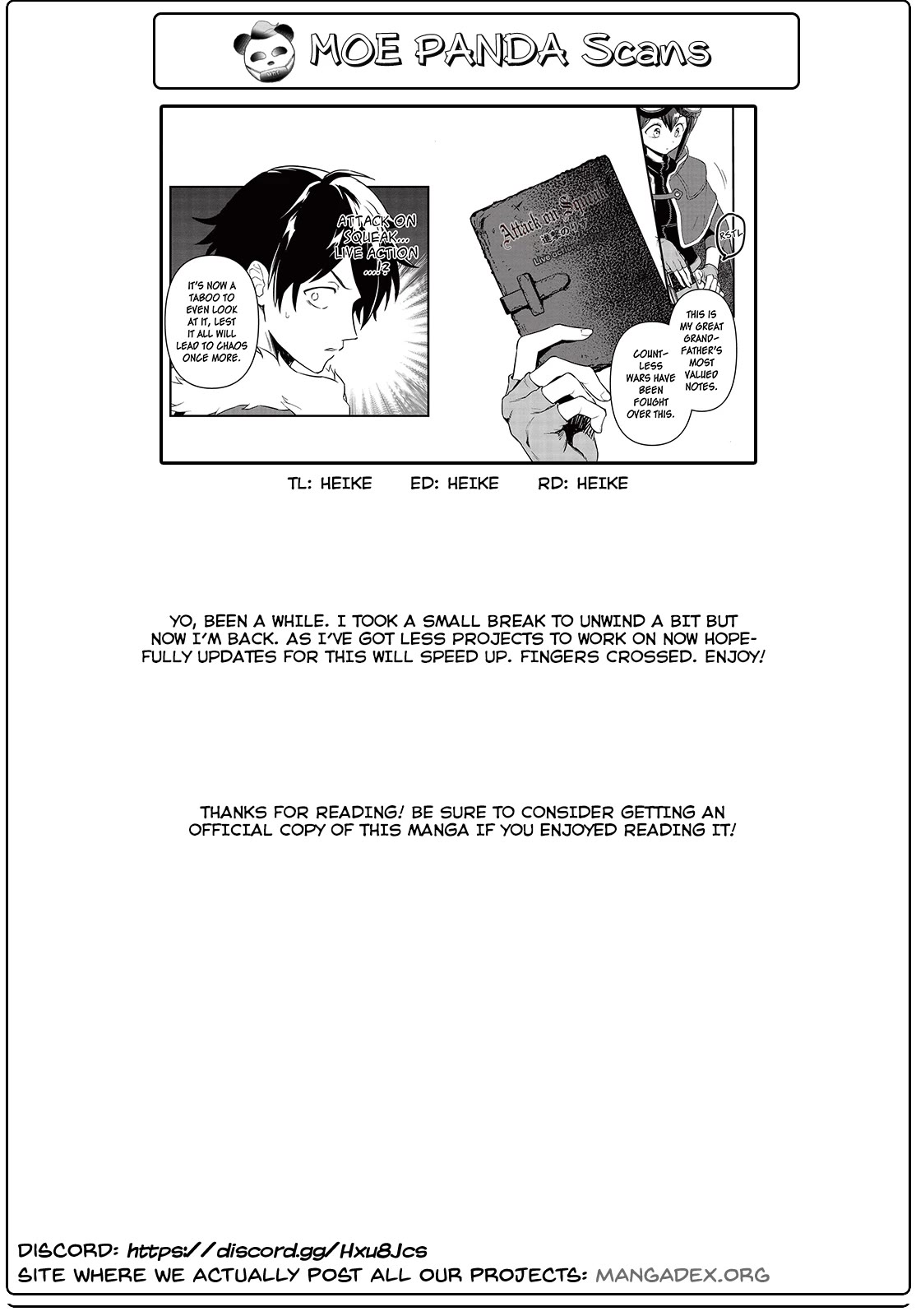 Meikyuu Metro - Mezametara Saikyoushoku Datta node Shima Risu o Tsurete Shinsekai o Aruku chapter 19 page 23