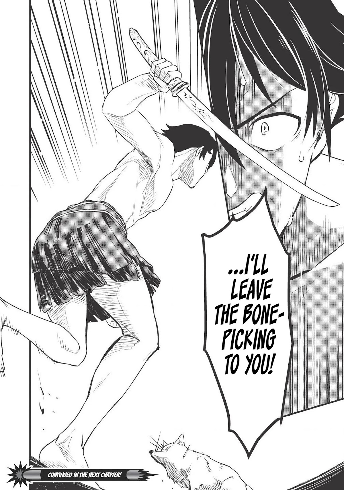 Meikyuu Metro - Mezametara Saikyoushoku Datta node Shima Risu o Tsurete Shinsekai o Aruku chapter 2 page 25