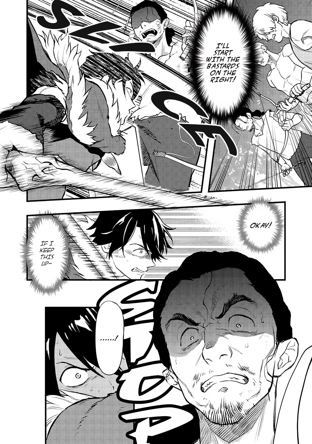 Meikyuu Metro - Mezametara Saikyoushoku Datta node Shima Risu o Tsurete Shinsekai o Aruku chapter 21 page 12