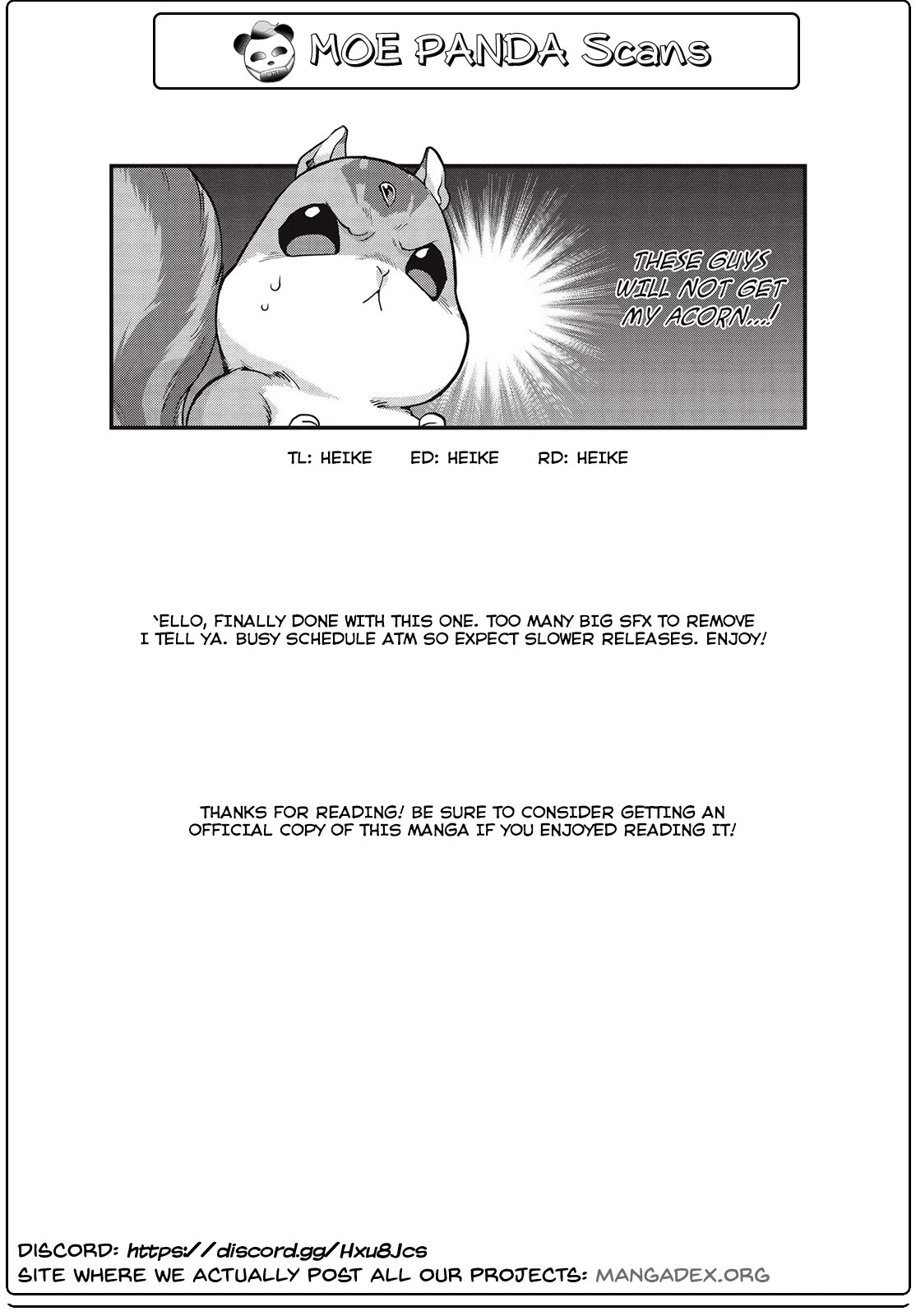 Meikyuu Metro - Mezametara Saikyoushoku Datta node Shima Risu o Tsurete Shinsekai o Aruku chapter 21 page 21