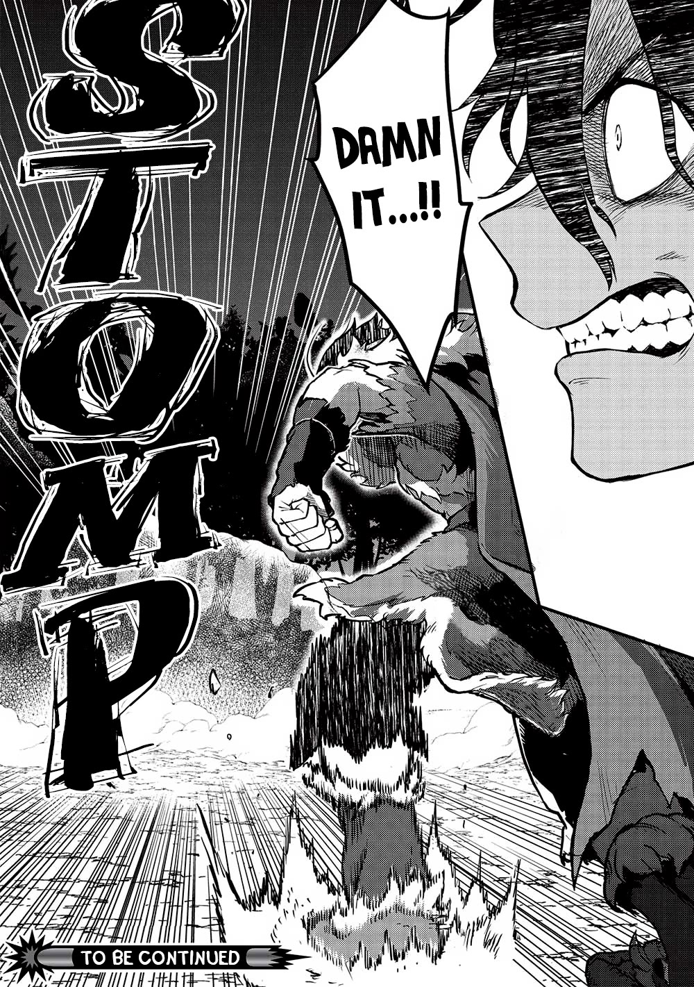 Meikyuu Metro - Mezametara Saikyoushoku Datta node Shima Risu o Tsurete Shinsekai o Aruku chapter 22 page 22