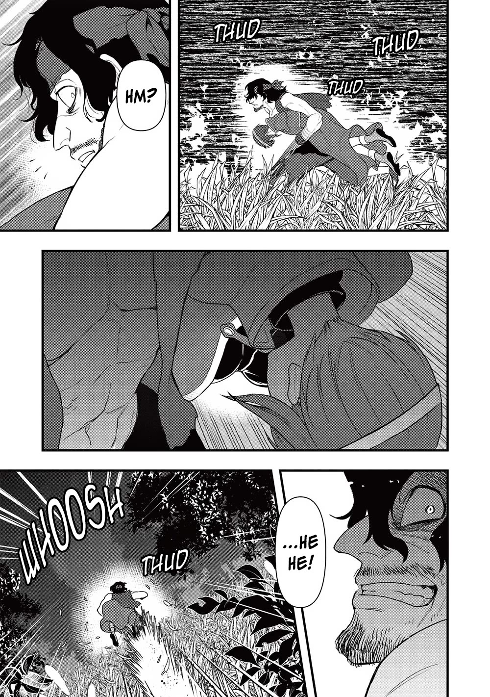 Meikyuu Metro - Mezametara Saikyoushoku Datta node Shima Risu o Tsurete Shinsekai o Aruku chapter 23 page 1