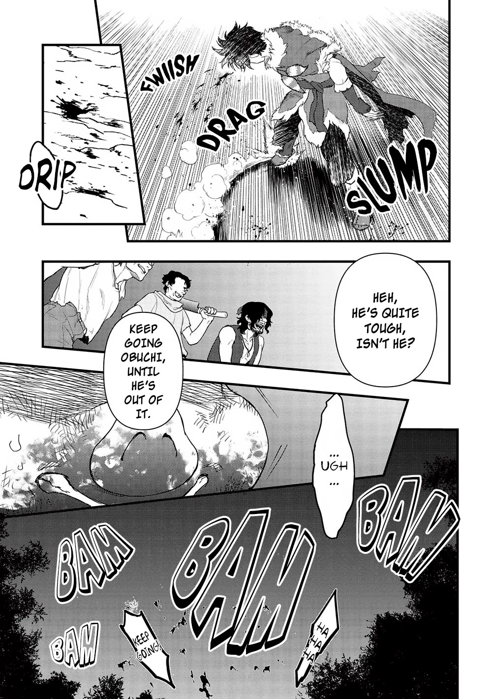 Meikyuu Metro - Mezametara Saikyoushoku Datta node Shima Risu o Tsurete Shinsekai o Aruku chapter 23 page 11