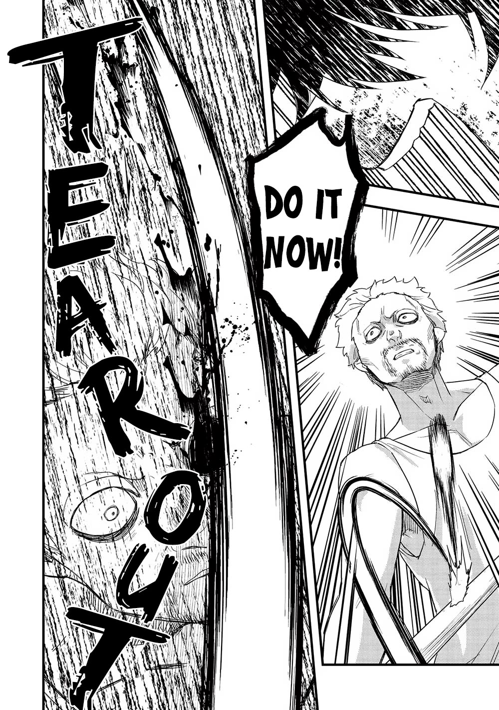 Meikyuu Metro - Mezametara Saikyoushoku Datta node Shima Risu o Tsurete Shinsekai o Aruku chapter 23 page 14