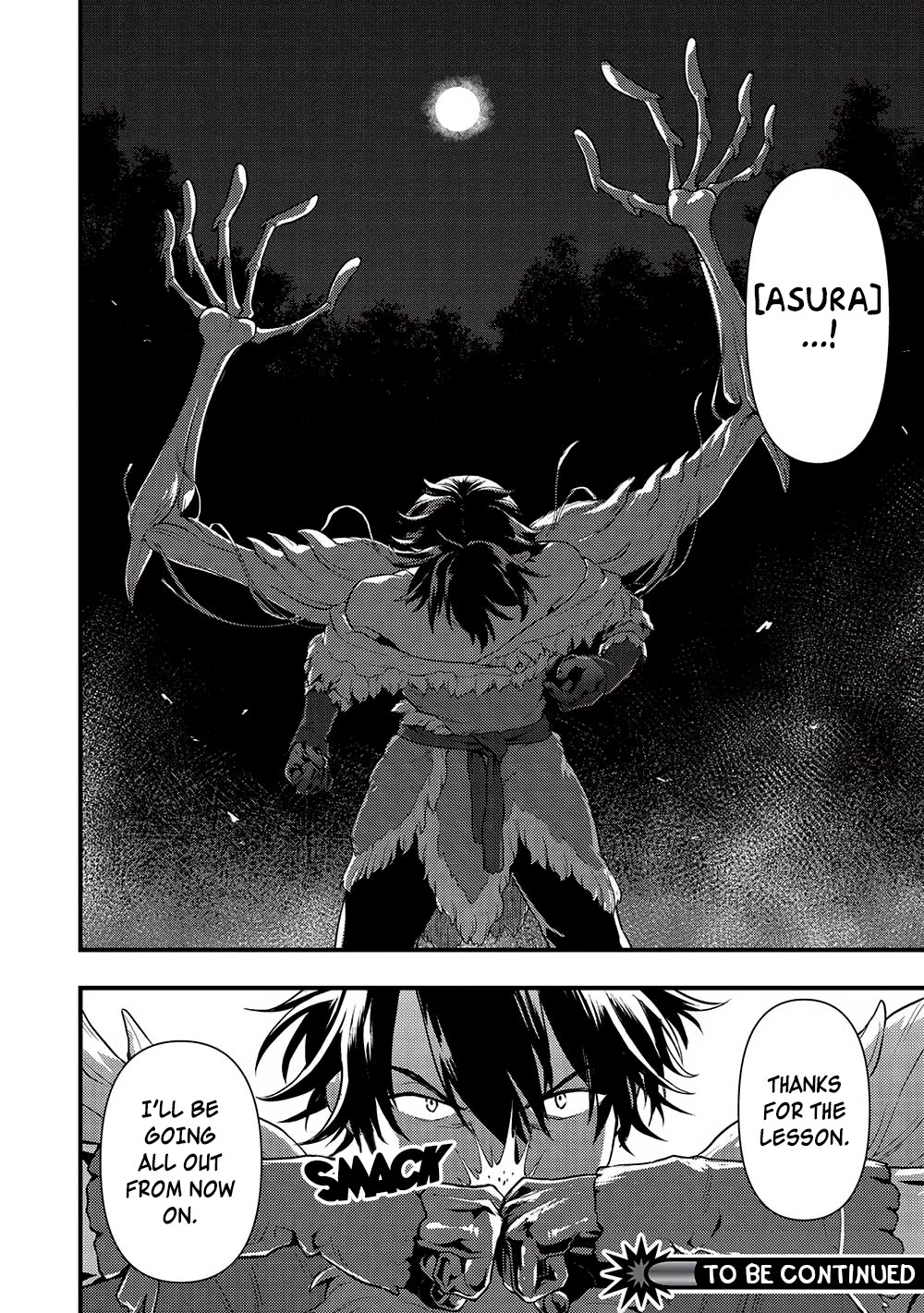 Meikyuu Metro - Mezametara Saikyoushoku Datta node Shima Risu o Tsurete Shinsekai o Aruku chapter 24 page 16