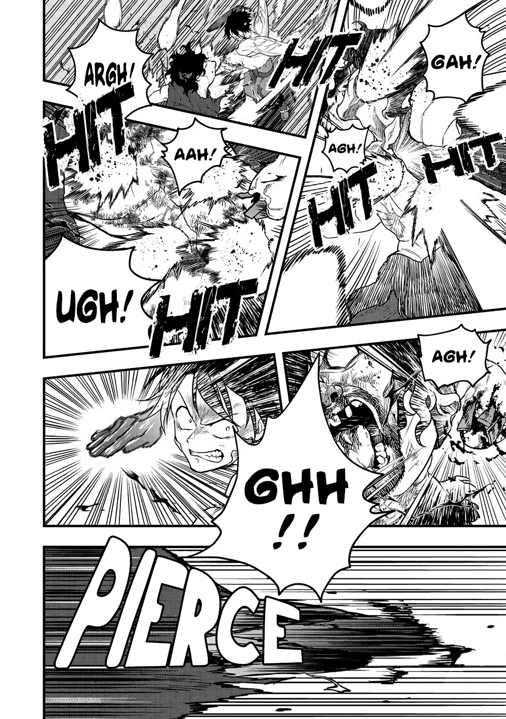 Meikyuu Metro - Mezametara Saikyoushoku Datta node Shima Risu o Tsurete Shinsekai o Aruku chapter 25 page 10