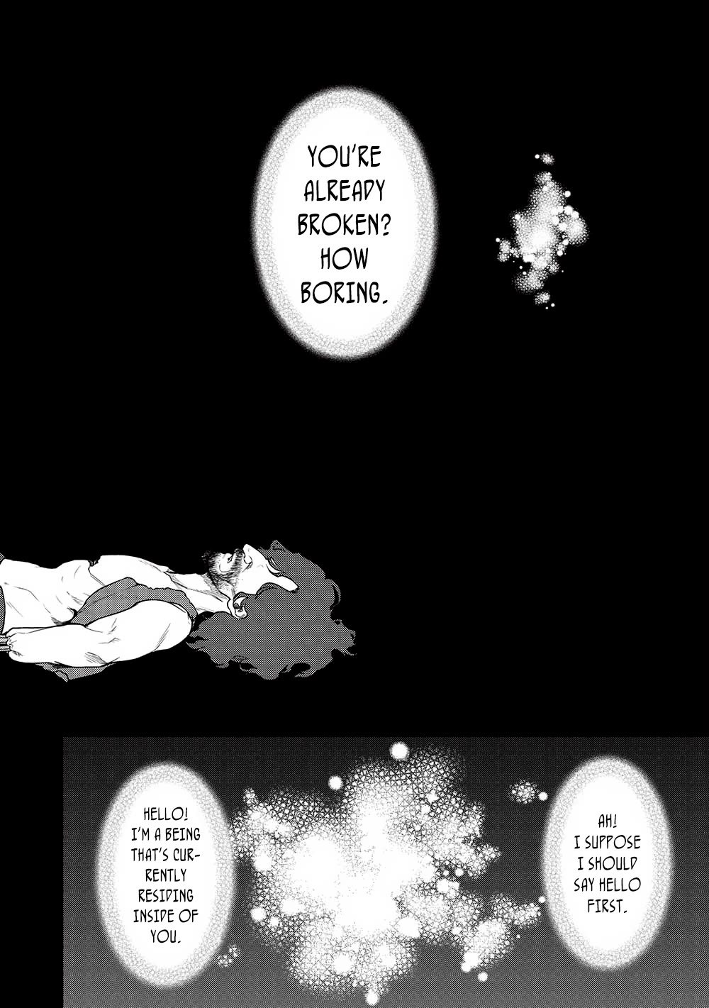 Meikyuu Metro - Mezametara Saikyoushoku Datta node Shima Risu o Tsurete Shinsekai o Aruku chapter 25 page 12