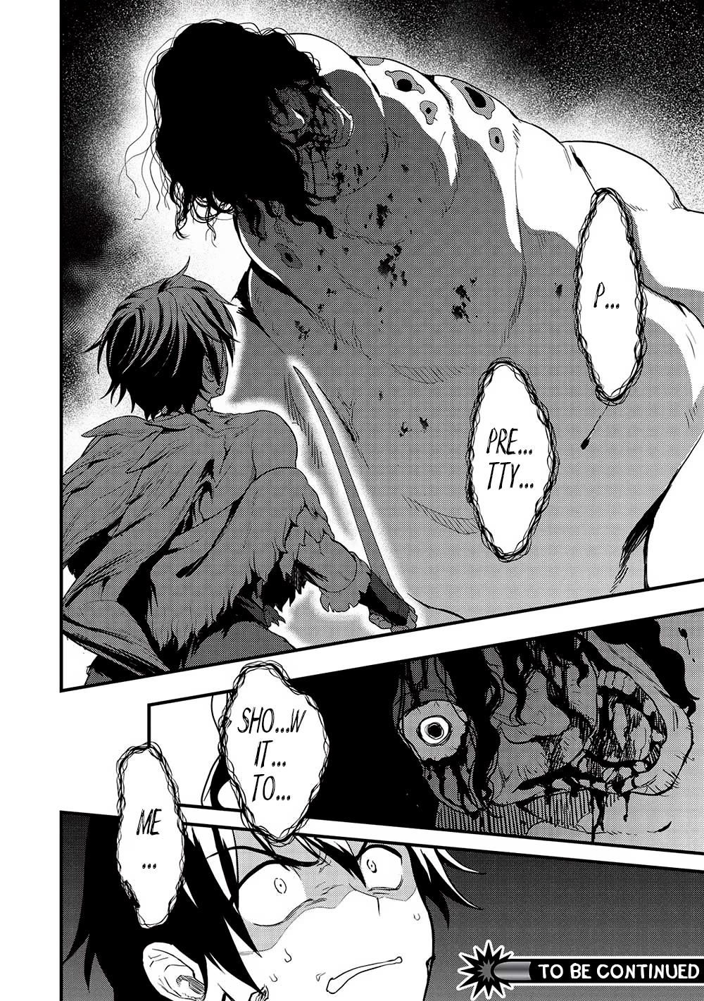 Meikyuu Metro - Mezametara Saikyoushoku Datta node Shima Risu o Tsurete Shinsekai o Aruku chapter 25 page 18