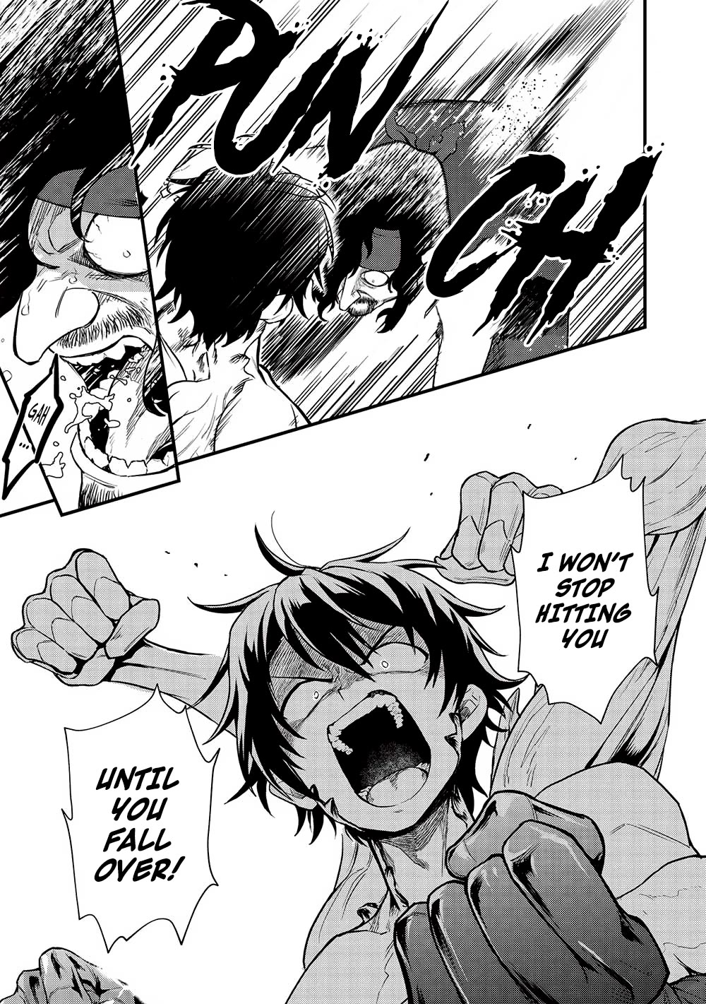 Meikyuu Metro - Mezametara Saikyoushoku Datta node Shima Risu o Tsurete Shinsekai o Aruku chapter 25 page 9