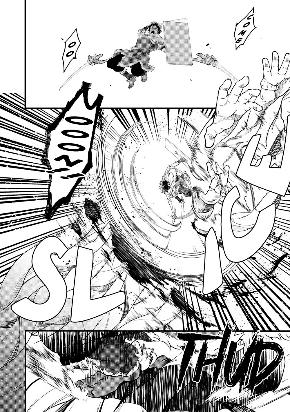 Meikyuu Metro - Mezametara Saikyoushoku Datta node Shima Risu o Tsurete Shinsekai o Aruku chapter 26 page 8