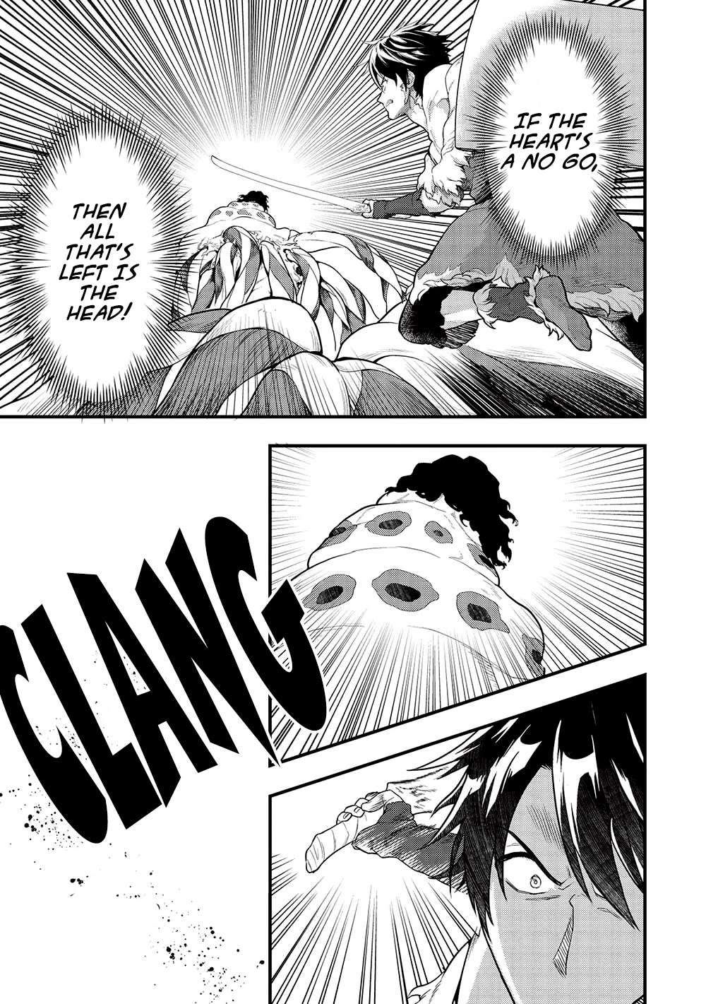 Meikyuu Metro - Mezametara Saikyoushoku Datta node Shima Risu o Tsurete Shinsekai o Aruku chapter 26 page 9