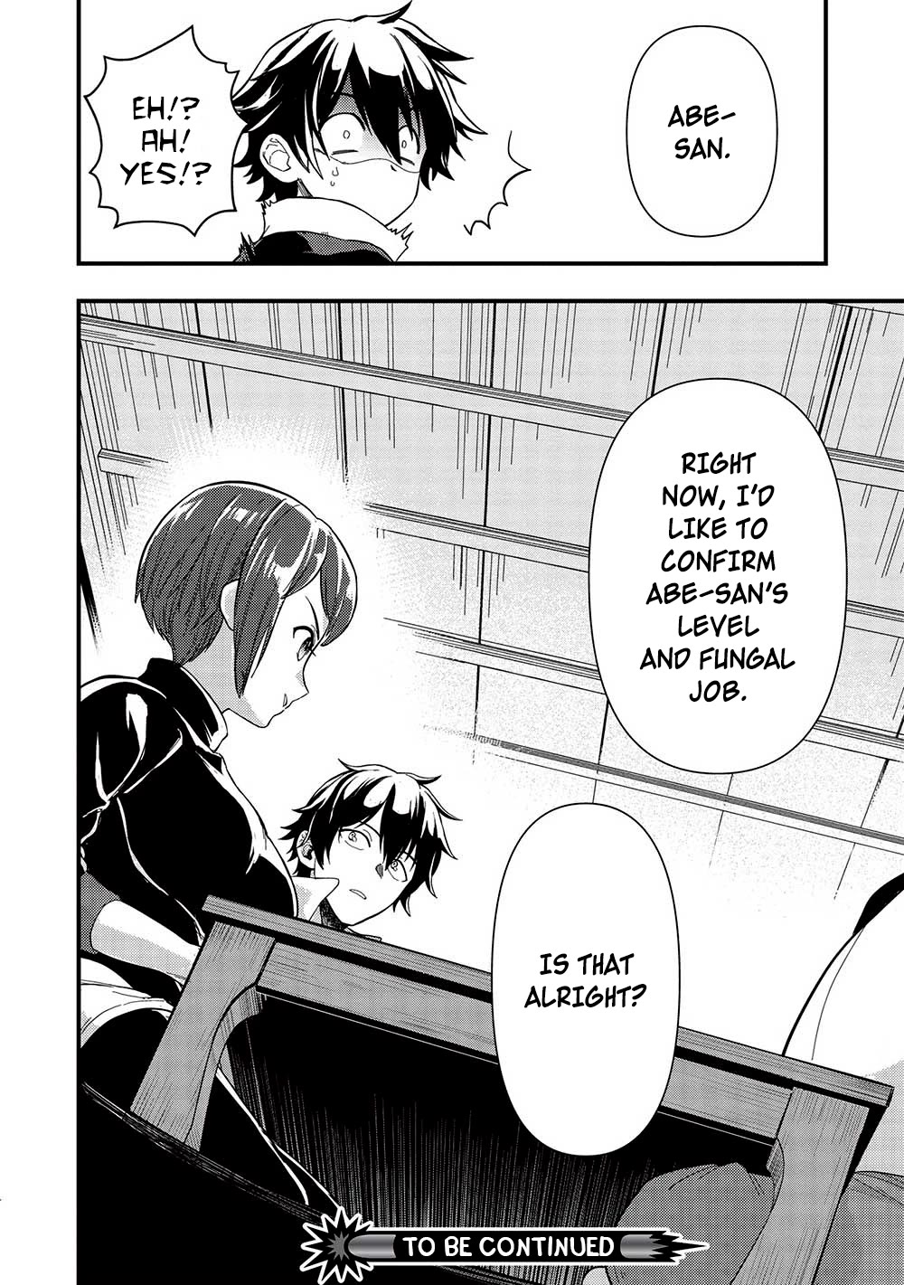 Meikyuu Metro - Mezametara Saikyoushoku Datta node Shima Risu o Tsurete Shinsekai o Aruku chapter 29 page 14