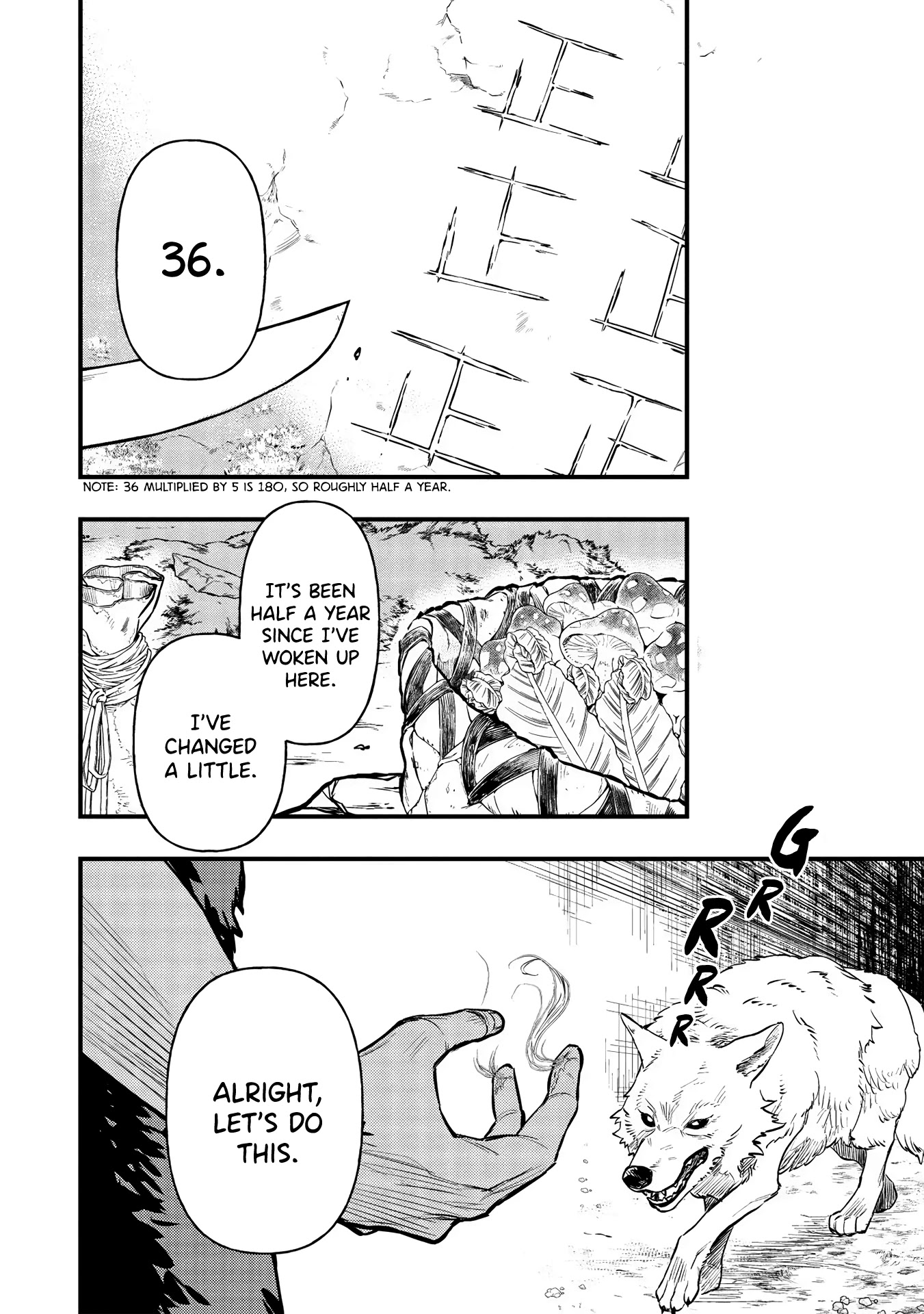 Meikyuu Metro - Mezametara Saikyoushoku Datta node Shima Risu o Tsurete Shinsekai o Aruku chapter 3 page 22