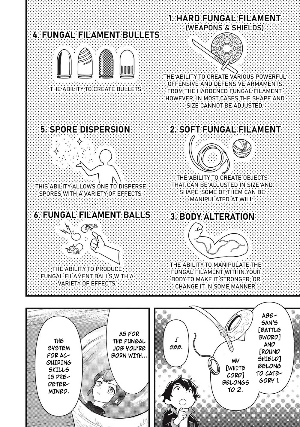 Meikyuu Metro - Mezametara Saikyoushoku Datta node Shima Risu o Tsurete Shinsekai o Aruku chapter 30 page 10