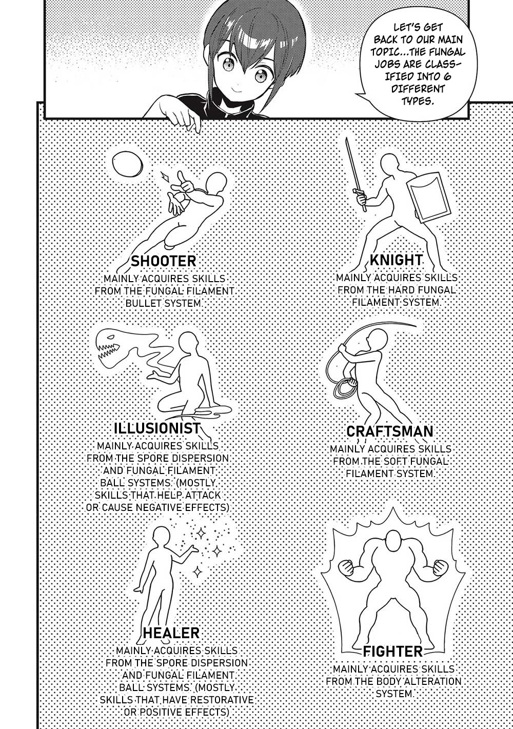 Meikyuu Metro - Mezametara Saikyoushoku Datta node Shima Risu o Tsurete Shinsekai o Aruku chapter 30 page 12