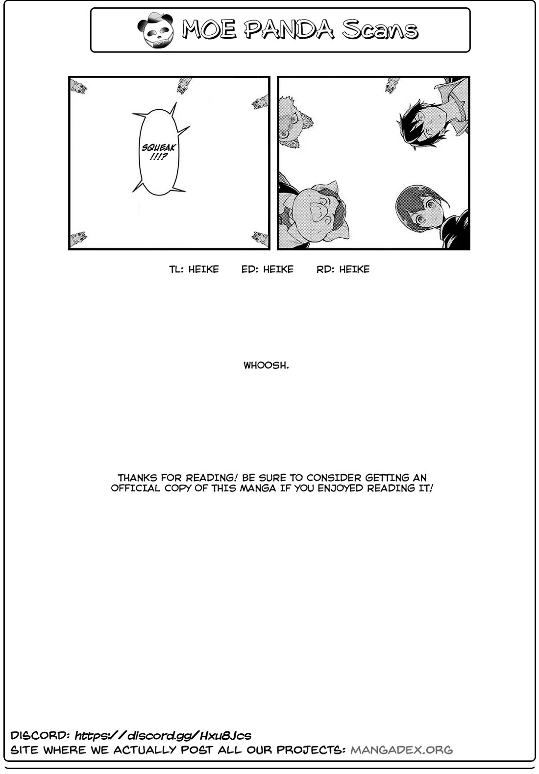 Meikyuu Metro - Mezametara Saikyoushoku Datta node Shima Risu o Tsurete Shinsekai o Aruku chapter 30 page 21