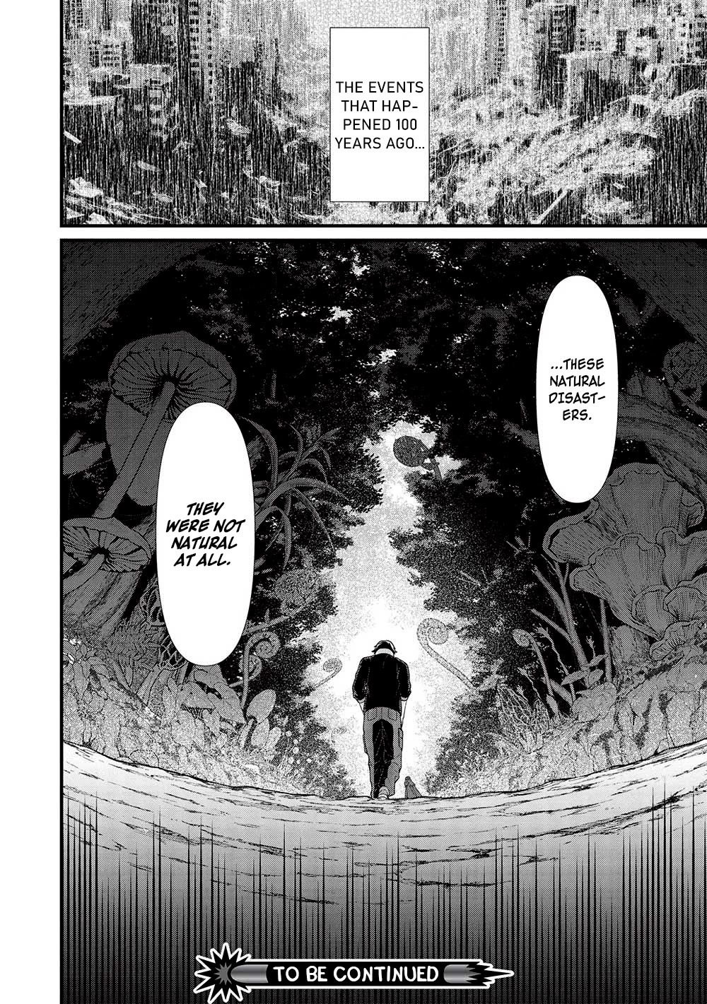 Meikyuu Metro - Mezametara Saikyoushoku Datta node Shima Risu o Tsurete Shinsekai o Aruku chapter 32 page 18