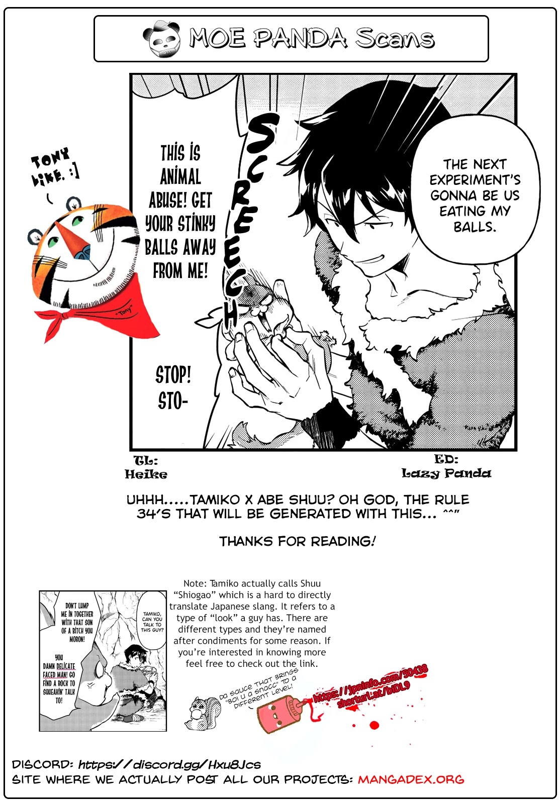 Meikyuu Metro - Mezametara Saikyoushoku Datta node Shima Risu o Tsurete Shinsekai o Aruku chapter 4 page 25