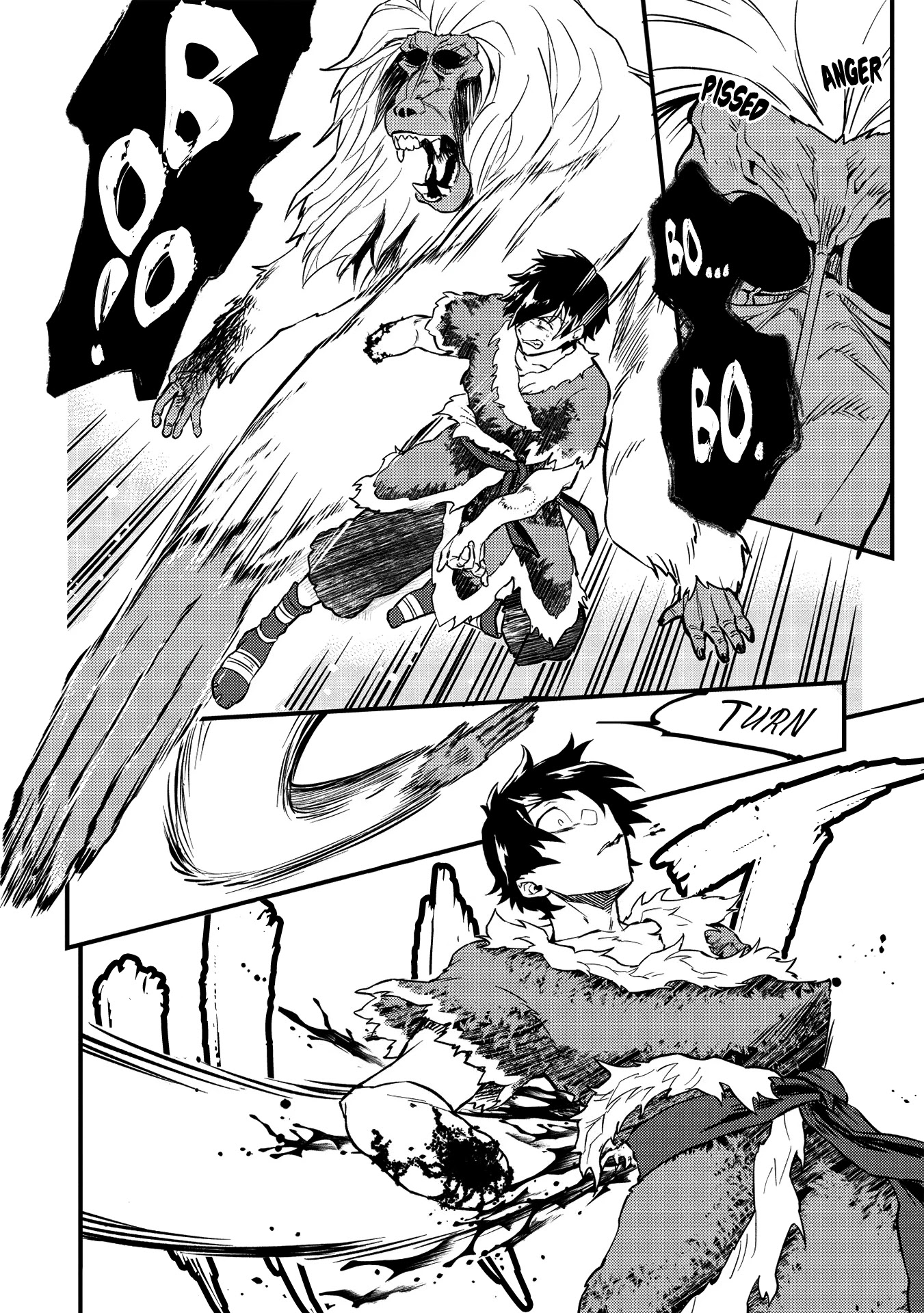 Meikyuu Metro - Mezametara Saikyoushoku Datta node Shima Risu o Tsurete Shinsekai o Aruku chapter 5 page 14