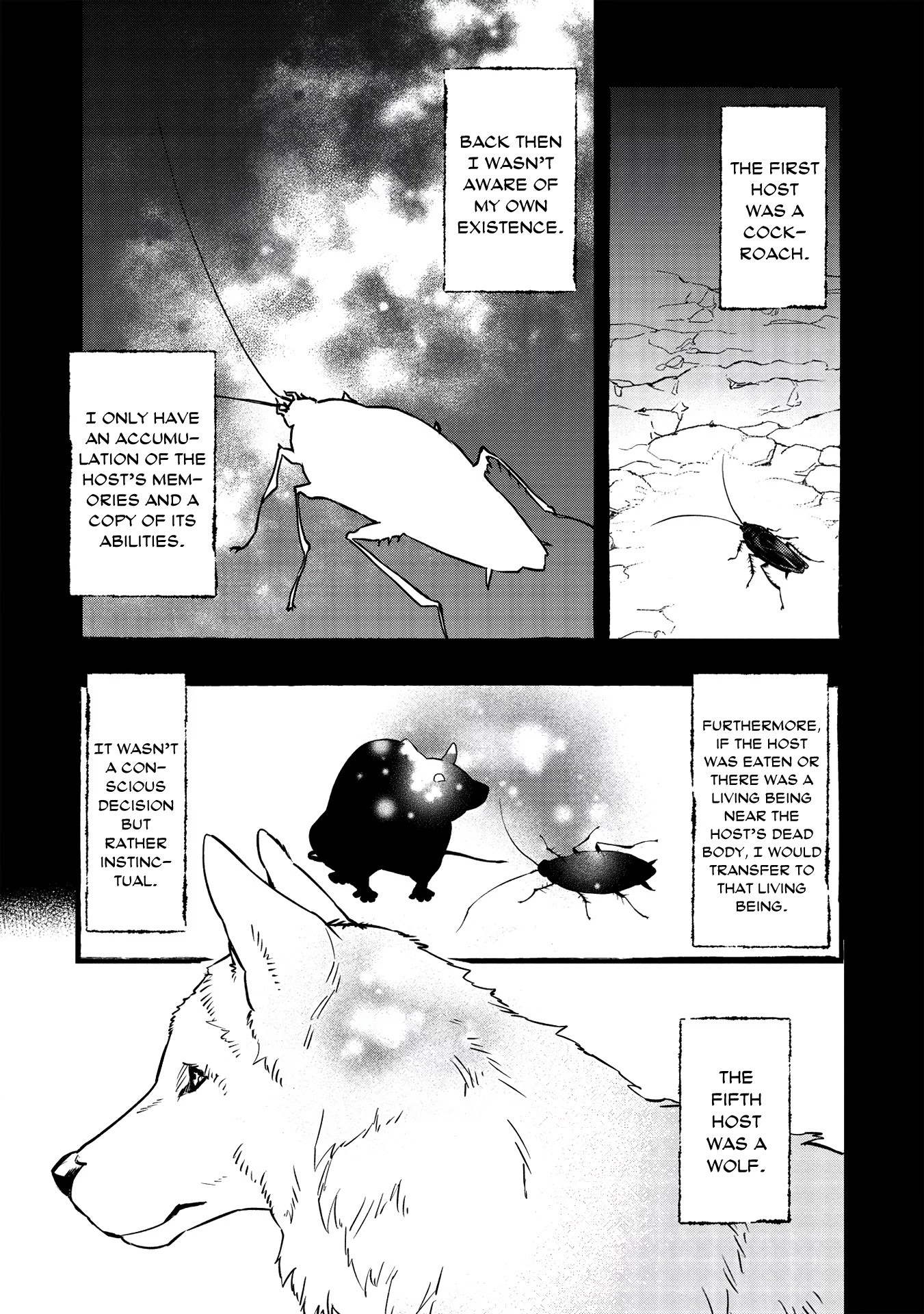 Meikyuu Metro - Mezametara Saikyoushoku Datta node Shima Risu o Tsurete Shinsekai o Aruku chapter 6 page 21