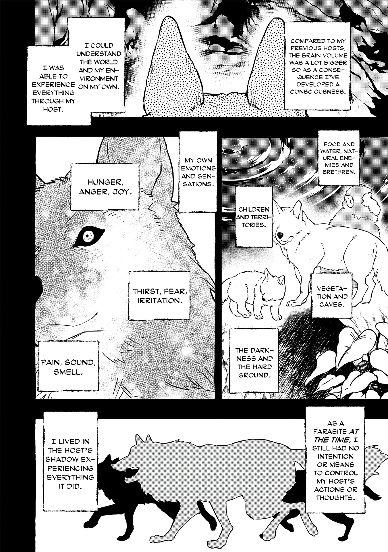 Meikyuu Metro - Mezametara Saikyoushoku Datta node Shima Risu o Tsurete Shinsekai o Aruku chapter 6 page 22